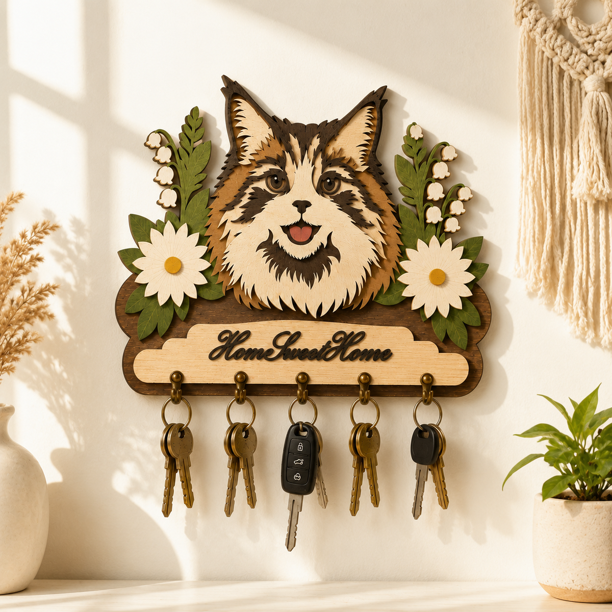 Key Holder