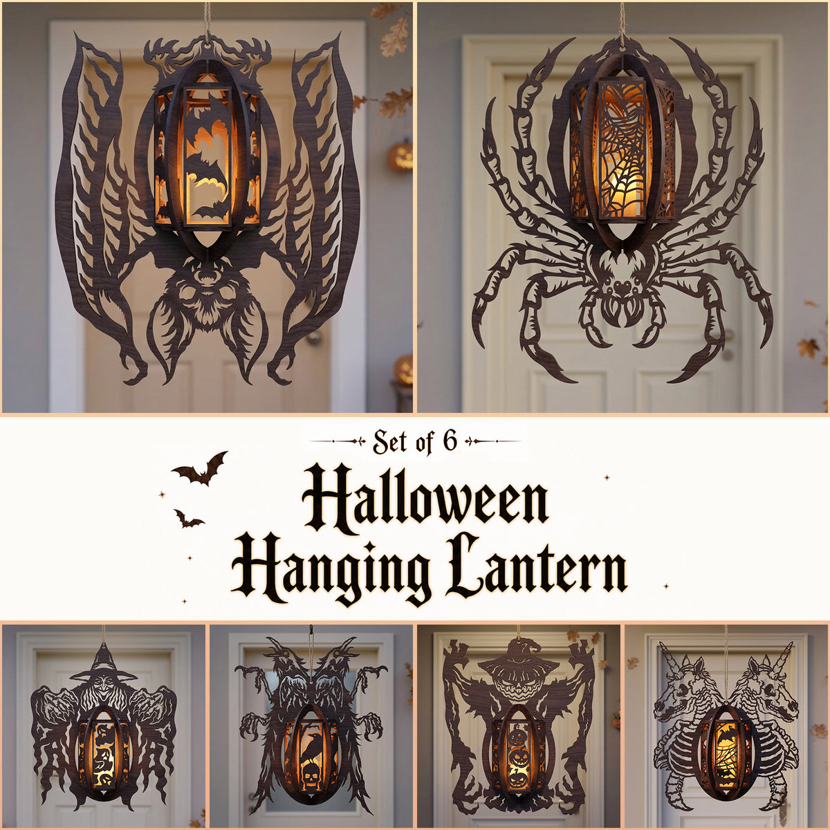 Halloween SVG