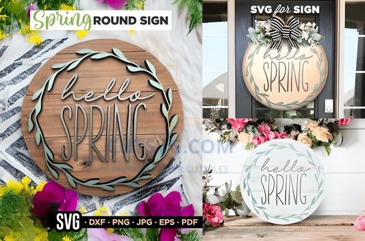 25 Halloween Door SVG Signs Bundle
, Laser Cut Sign
