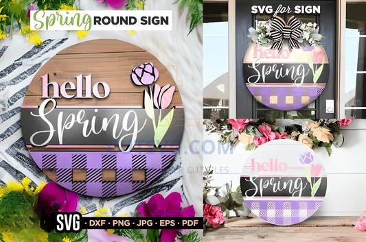25 ThanksGiving Round Signs SVG Bundle
, Laser Cut Sign