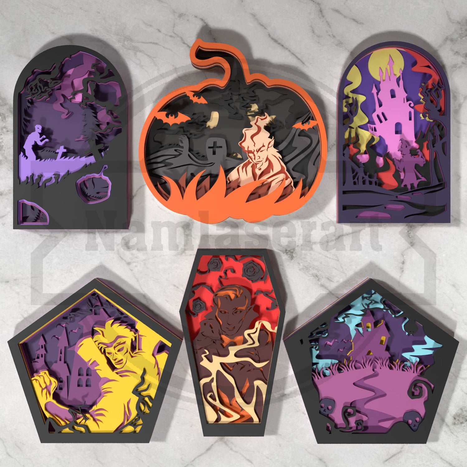 halloween SVG